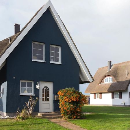 Ferienhaus To Hus Vieregge Exteriör bild